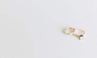 wedding rings
