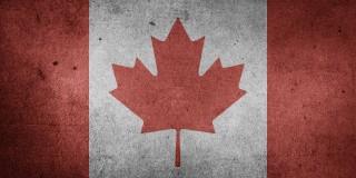 Canadian flag