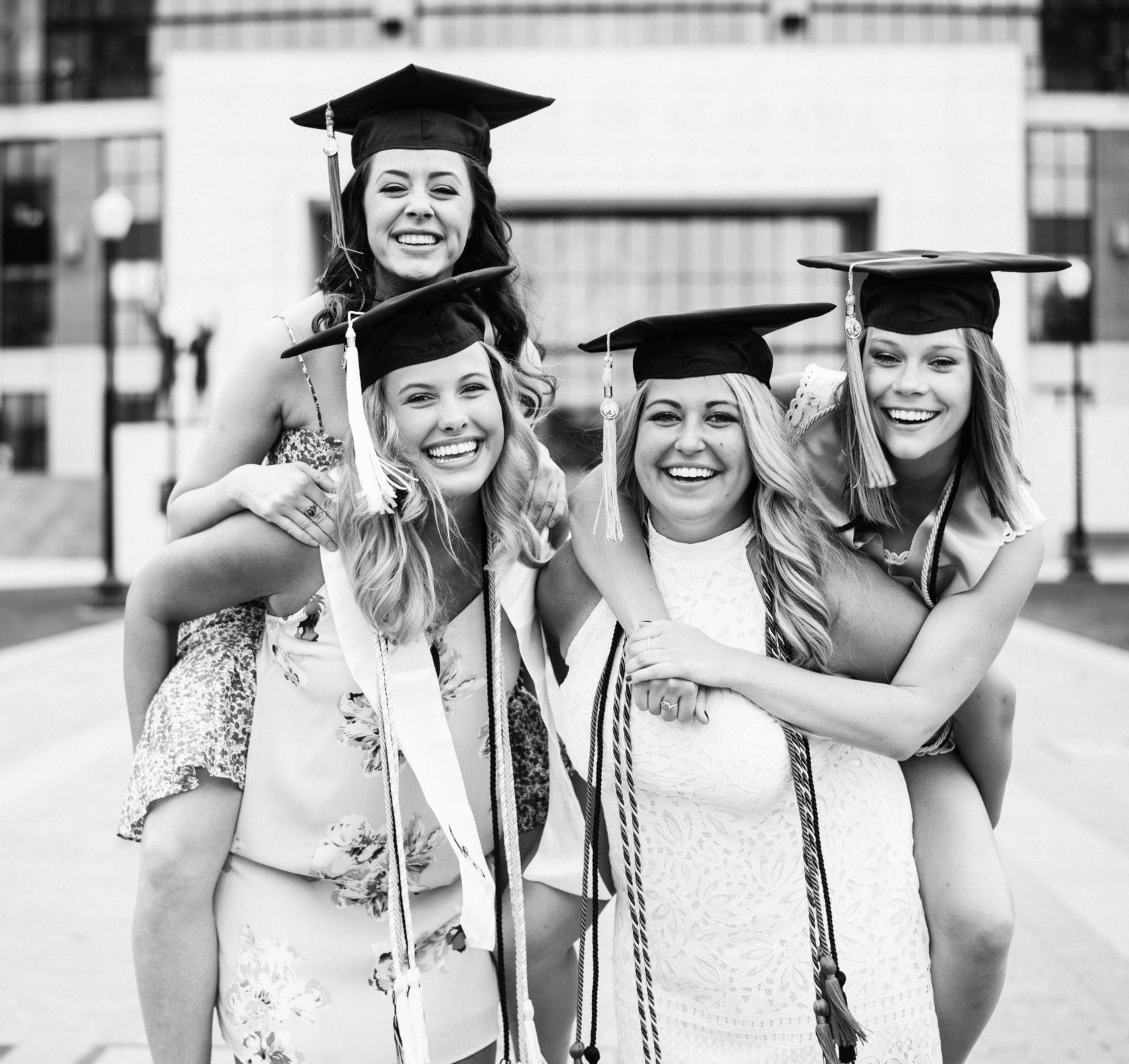 College Grads
