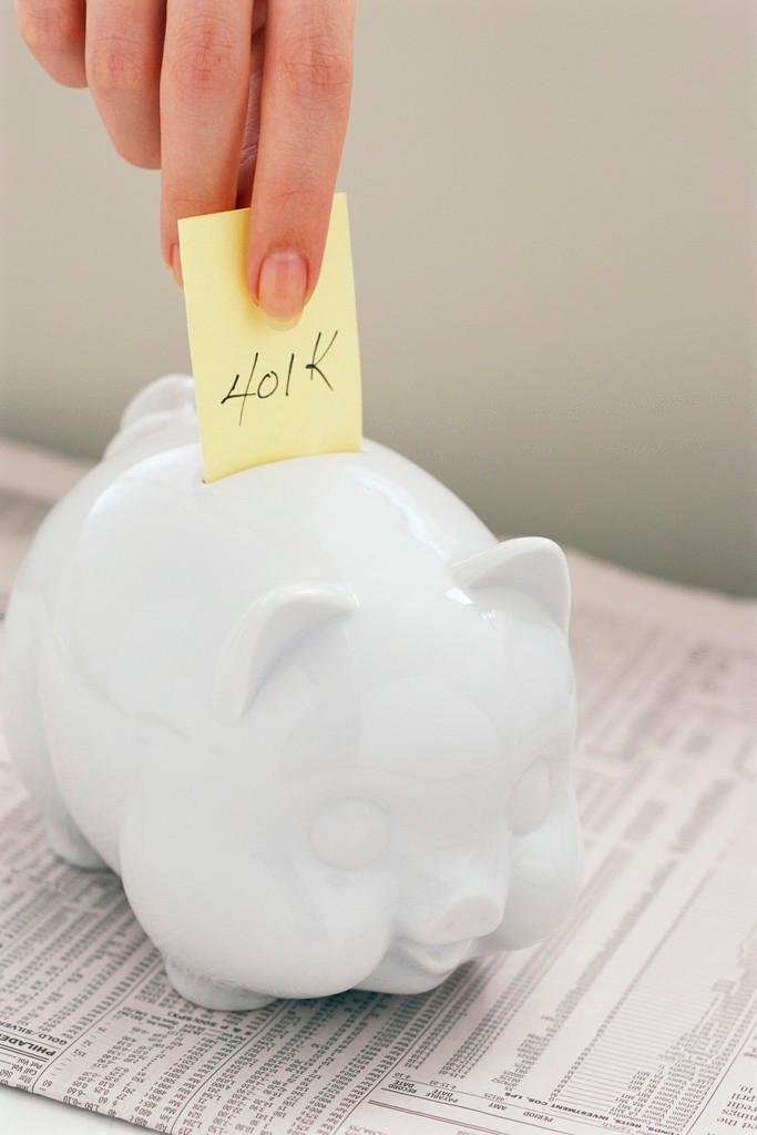 Piggy Bank