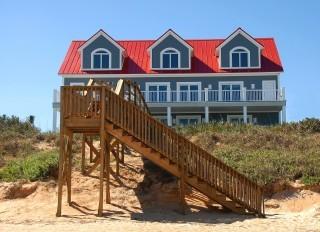 Beach House