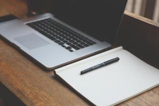 laptop computer