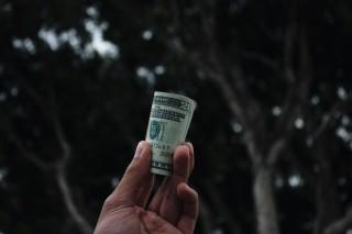 Gift of Money