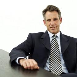 Business Man