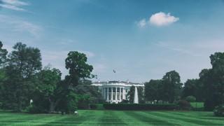 White House Lawn