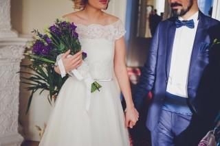 Bride & Groom