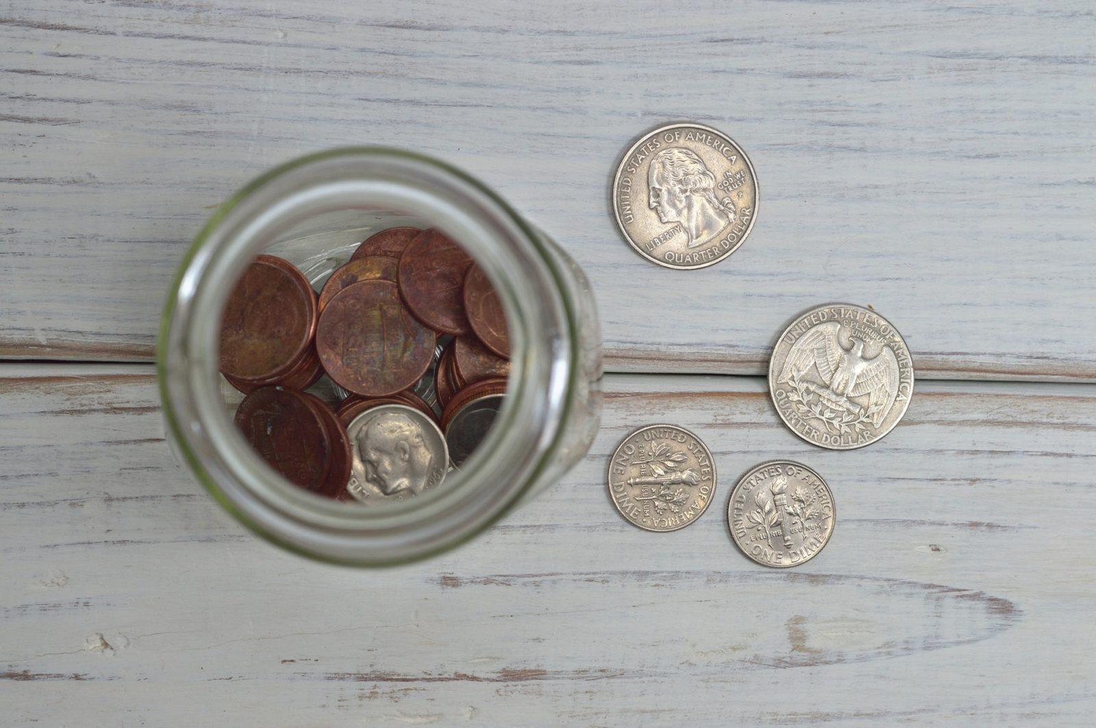 Savings