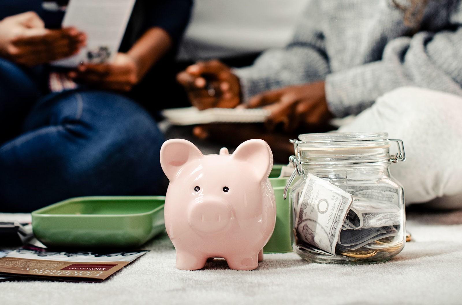 Sorting Out Money