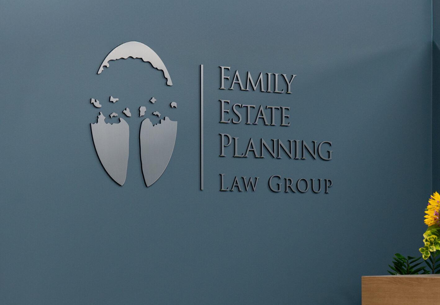 FEPLG office signage