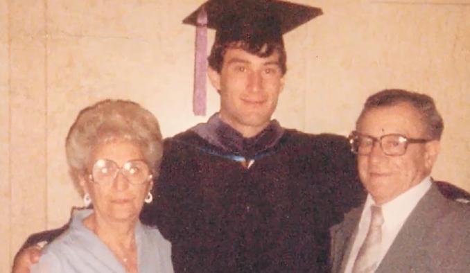 Family Estate Planning Video Thumbnail