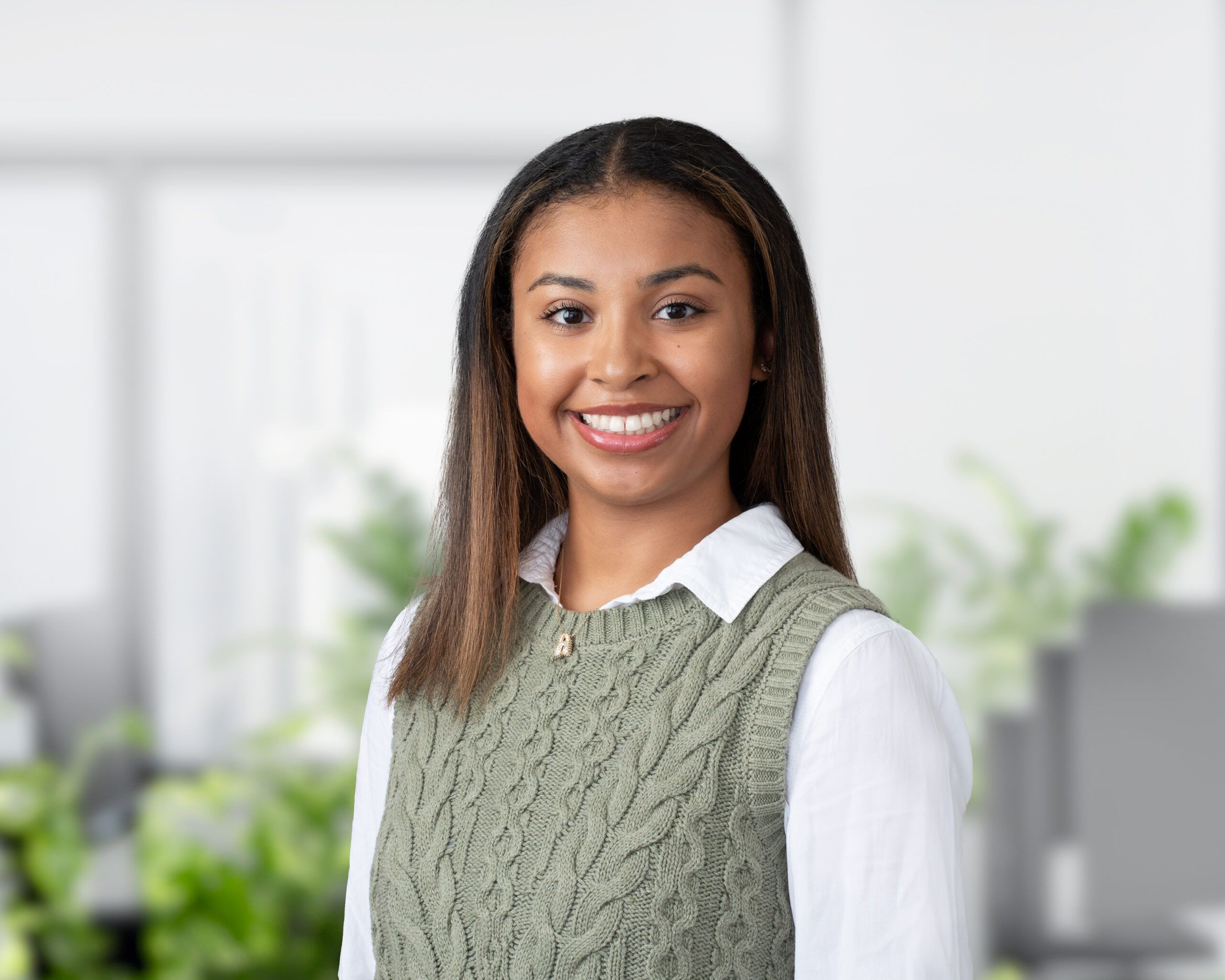 Alicia Ridgley Paralegal headshot