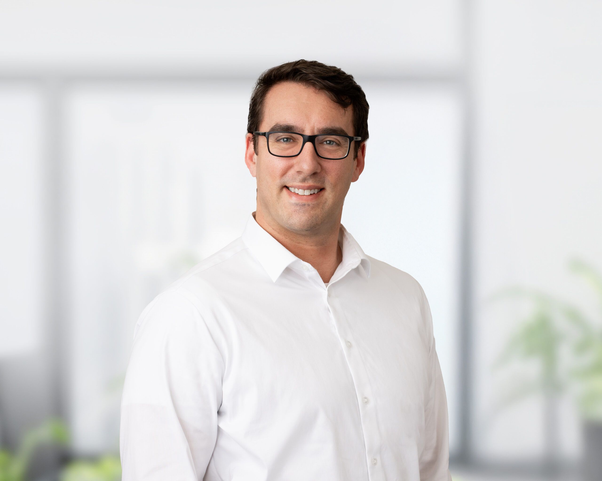 Matthew Wolfman attorney headshot