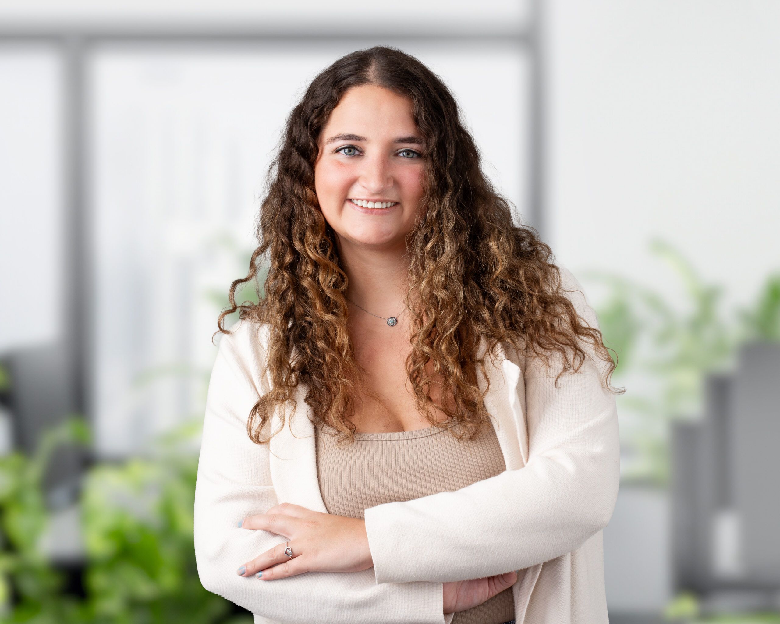 Reilly Mahoney Client Care Concierge headshot
