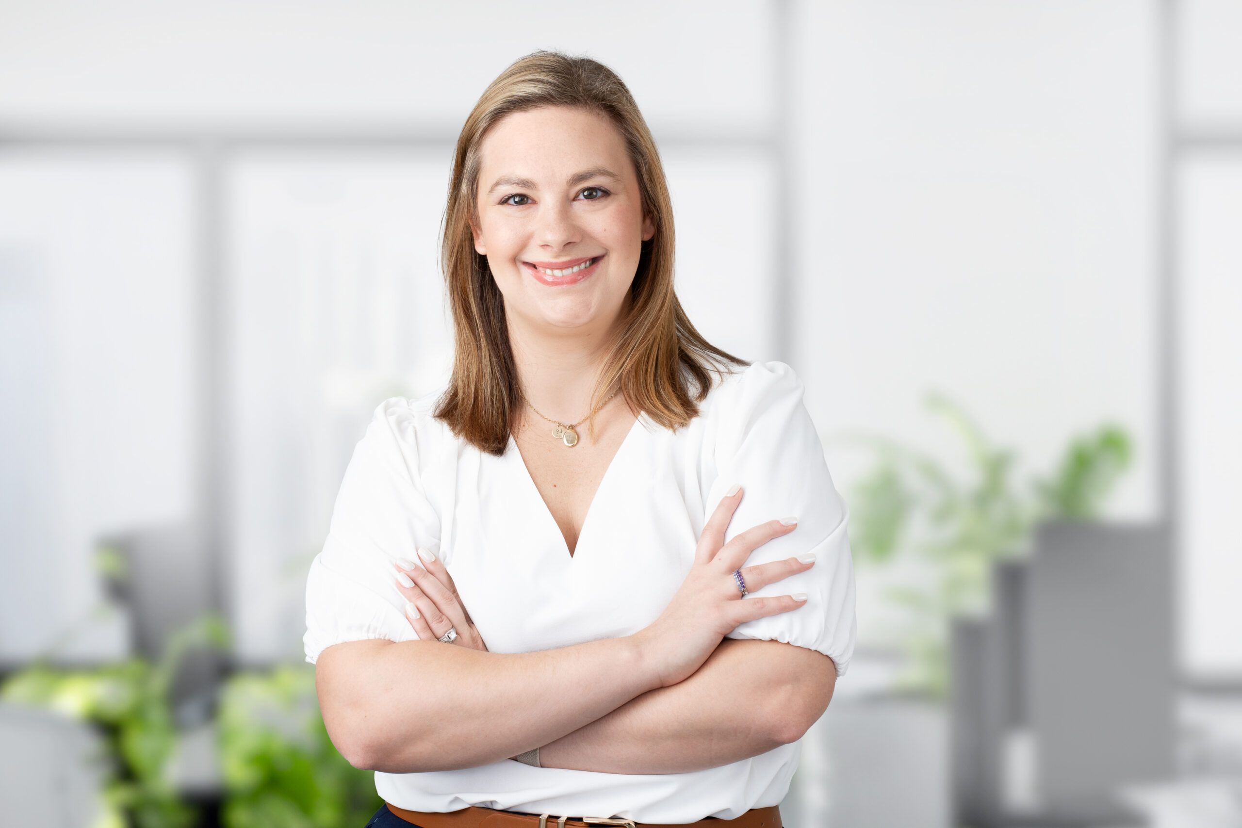 Samantha Caezza attorney headshot